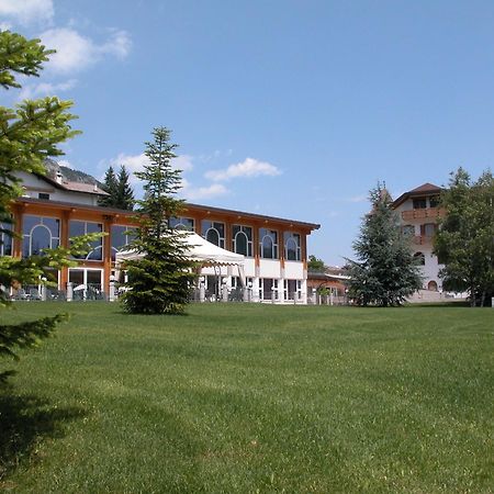 Hotel Belvedere Srl ファーイ・デッラ・パガネッラ エクステリア 写真