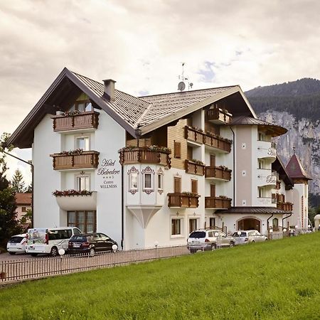 Hotel Belvedere Srl ファーイ・デッラ・パガネッラ エクステリア 写真