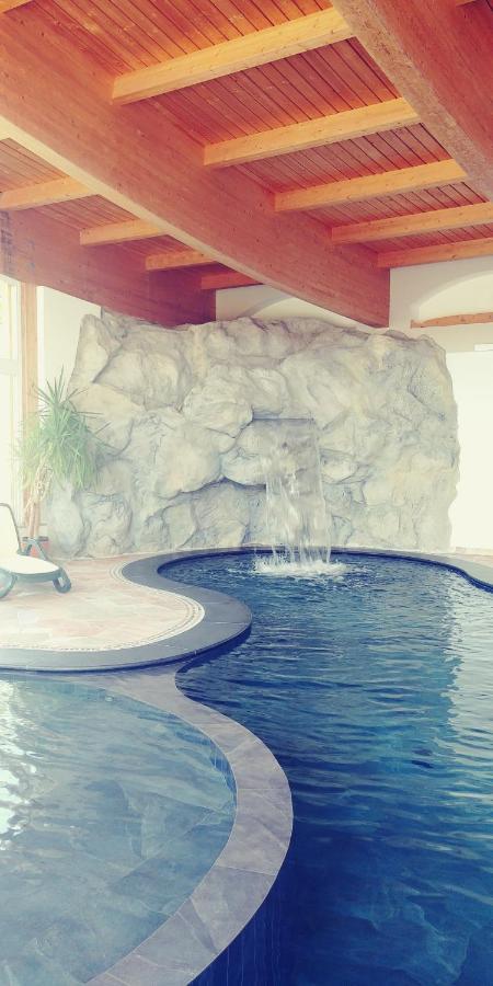 Hotel Belvedere Srl ファーイ・デッラ・パガネッラ エクステリア 写真