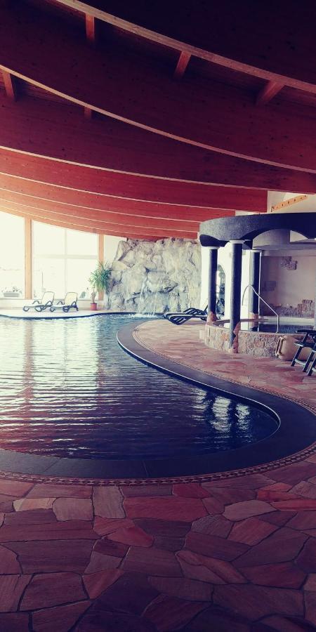 Hotel Belvedere Srl ファーイ・デッラ・パガネッラ エクステリア 写真