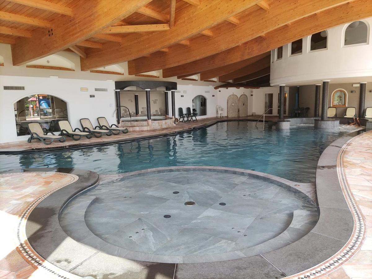 Hotel Belvedere Srl ファーイ・デッラ・パガネッラ エクステリア 写真