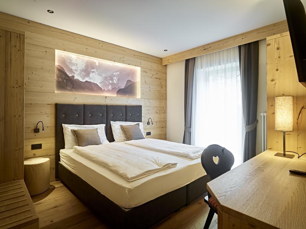 Hotel Belvedere Srl ファーイ・デッラ・パガネッラ 部屋 写真