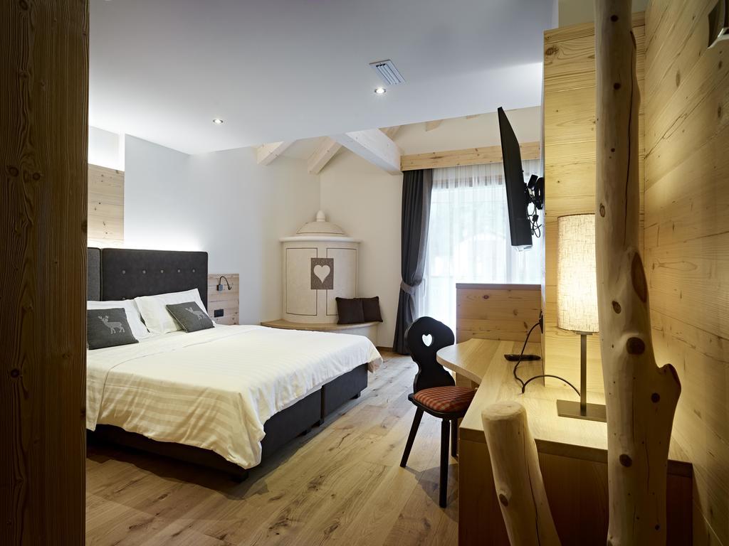 Hotel Belvedere Srl ファーイ・デッラ・パガネッラ 部屋 写真